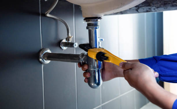 Residential Plumbing Services in Tierra Verde, FL